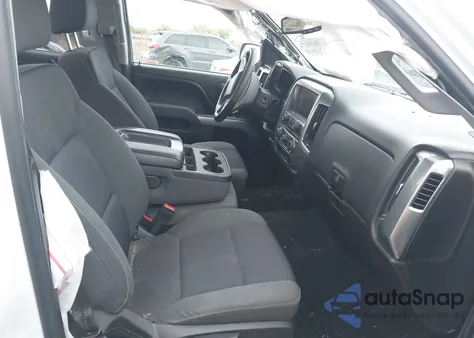 2014 Chevrolet Silverado 1500 1Lt из США, поврежденный, VIN 1GCVKREC8EZ259989